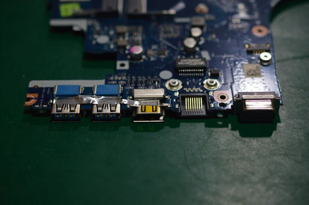 Lenovo Pl System Boards - 5B20J23740