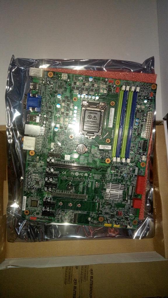 Lenovo Pl System Boards - 01AJ155