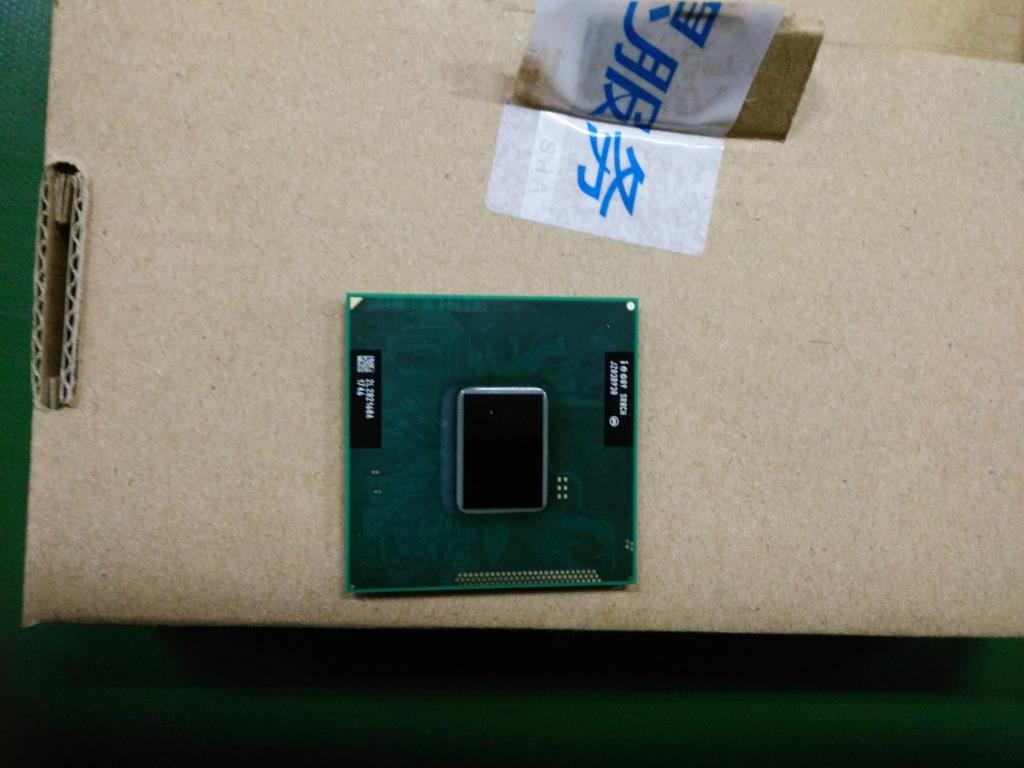Lenovo Ic Cpu Sandy Bridge Std 2.5Ghz - 102500226