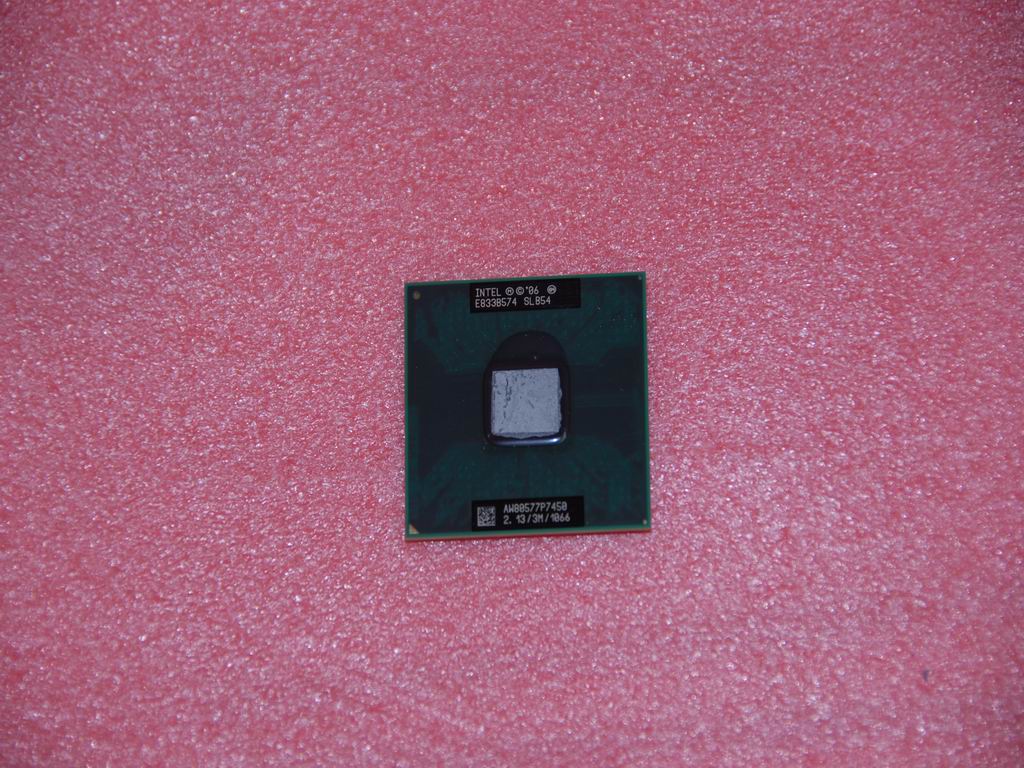 Lenovo Cpu Intel P7450 2.13G 3M Pga - 102000599