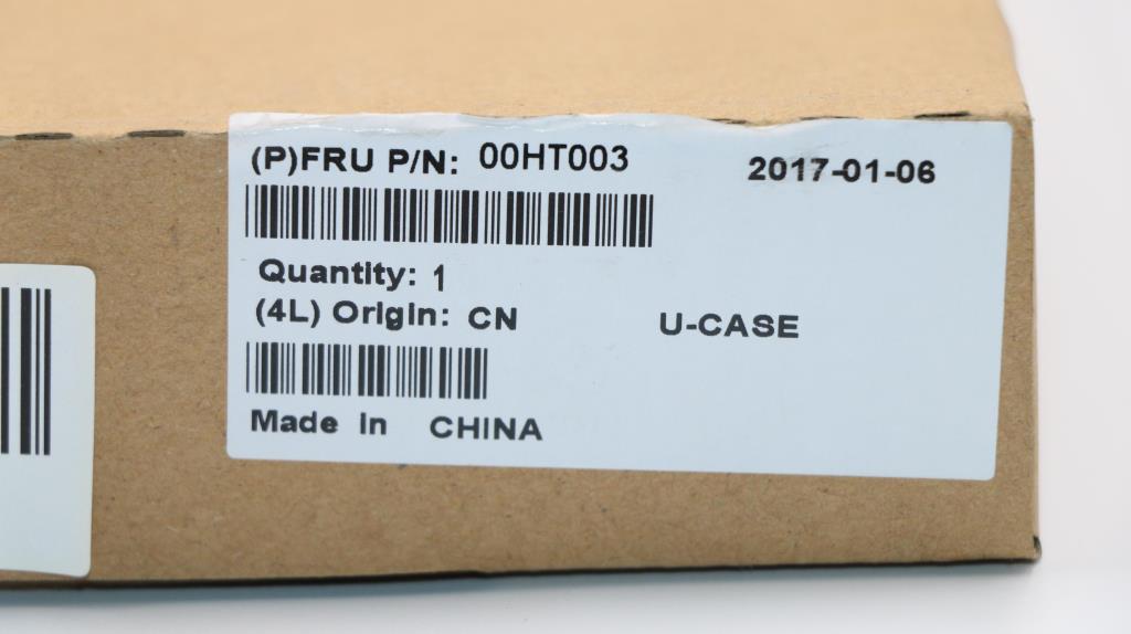 Lenovo Replacement Part - 00Ht003
