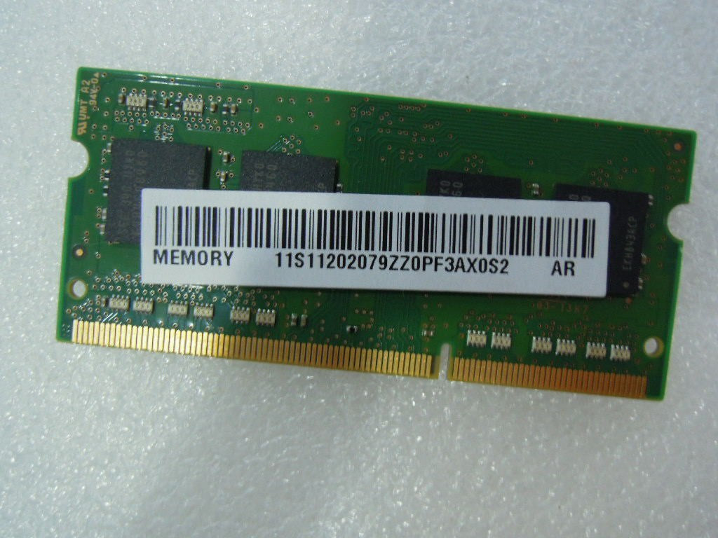 Lenovo Mm Memory - 11202079