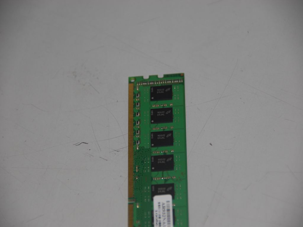 Lenovo 1005622 Ddr3 2G Mt16Jtf25664Ay-1G1D1