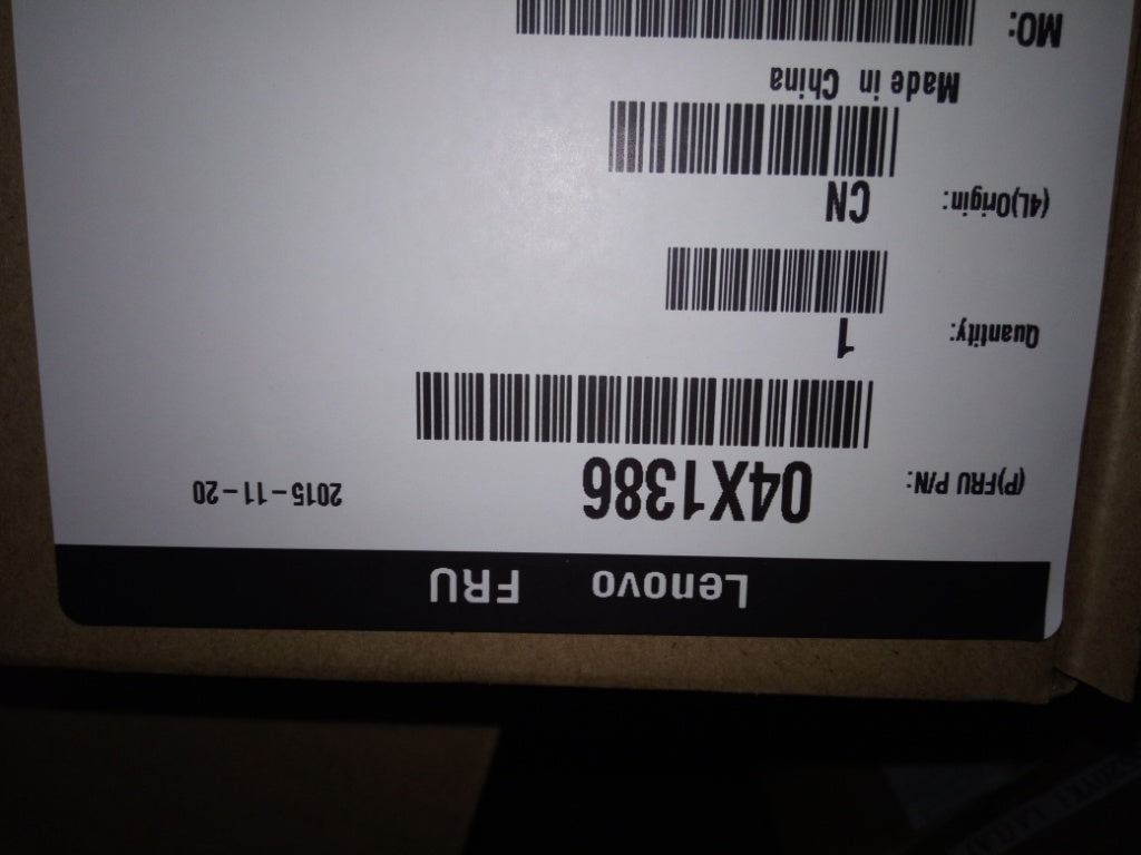 Lenovo Keyboard Cs12 B/L Keyboard Twn - 04X1386
