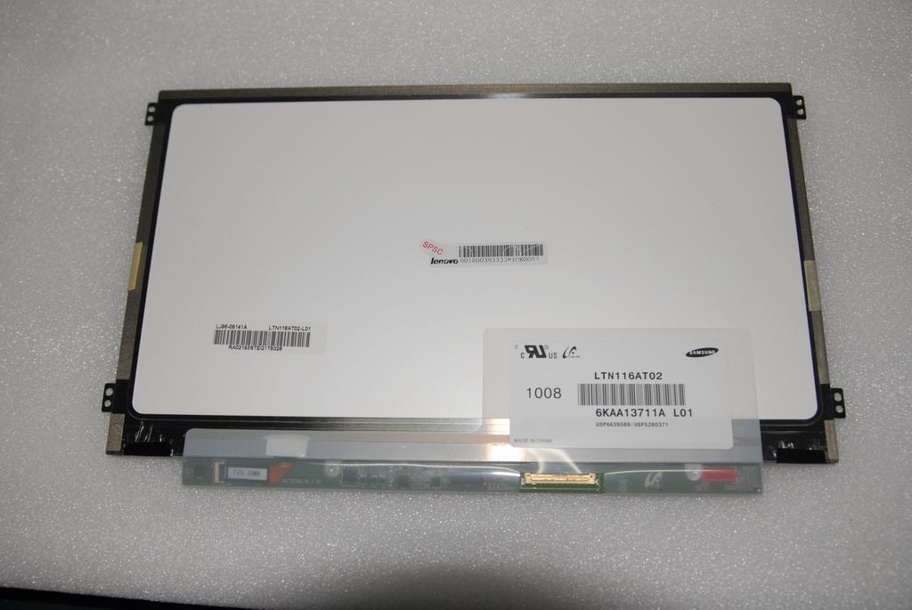 Lenovo 18003933 Sms Ltn116At02-L01 Hd G Led1 N