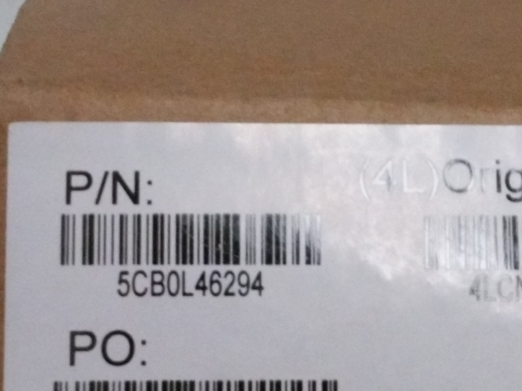 Lenovo Co Covers - 5CB0L46294