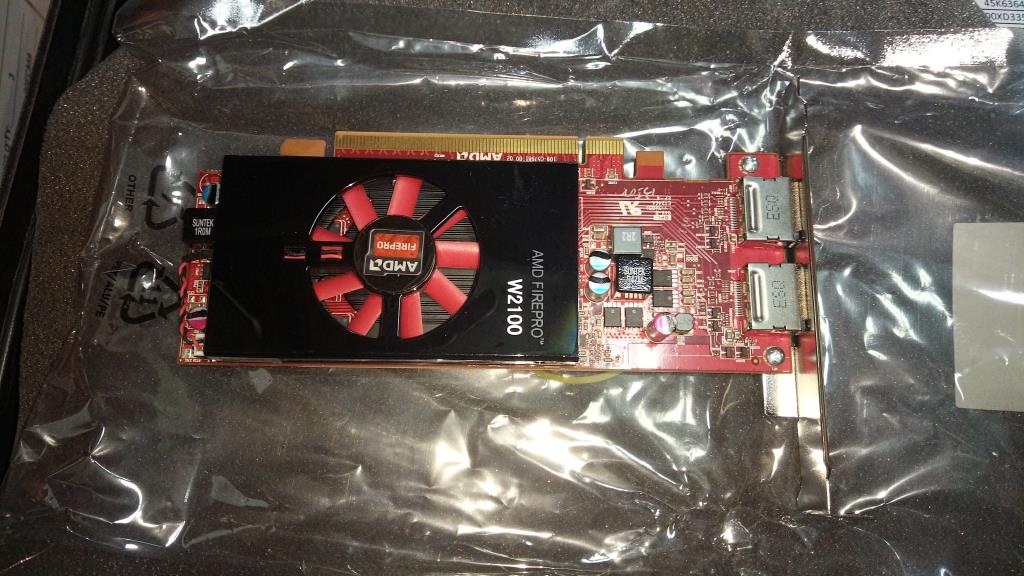 Lenovo 00FC806 Vc Video Cards