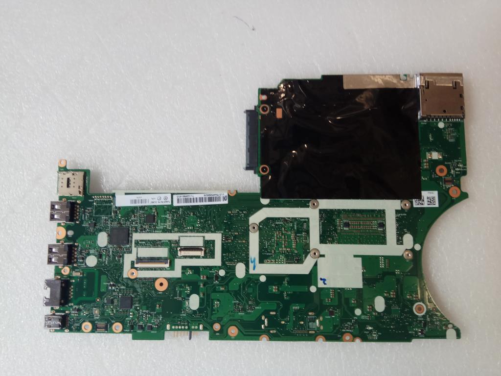 Lenovo Mb I77820Hq Win Yamt Ytpm - 01LW047