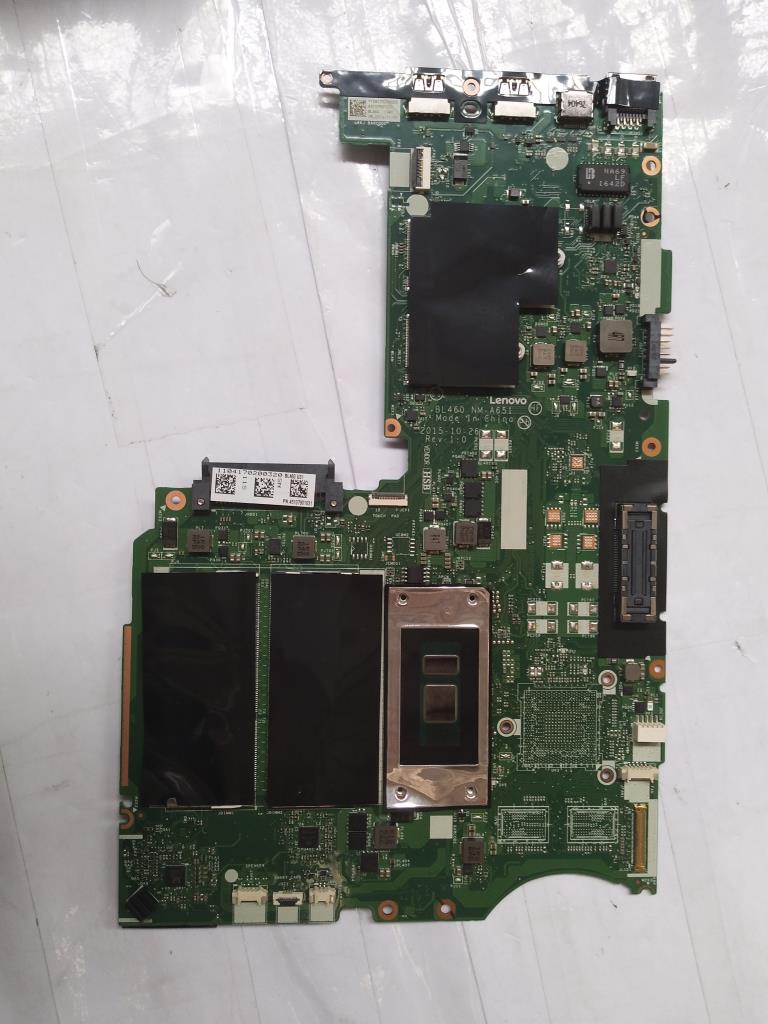 Lenovo Mb P4405U Uma Win Namtytpmdtpm - 01HW804