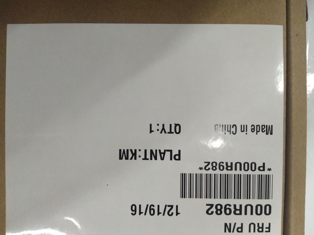 Lenovo Cs15S 3+2Bcp,Mylar,Silver,Sun - 00UR982
