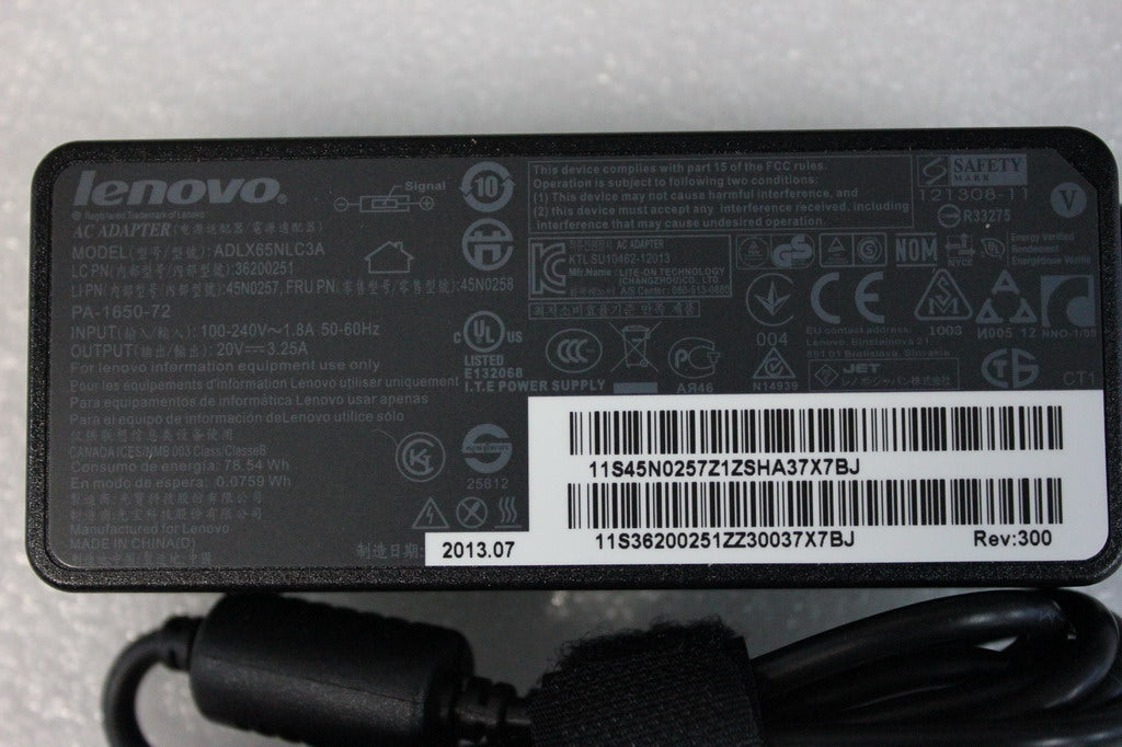 Lenovo Replacement Part - 36200251