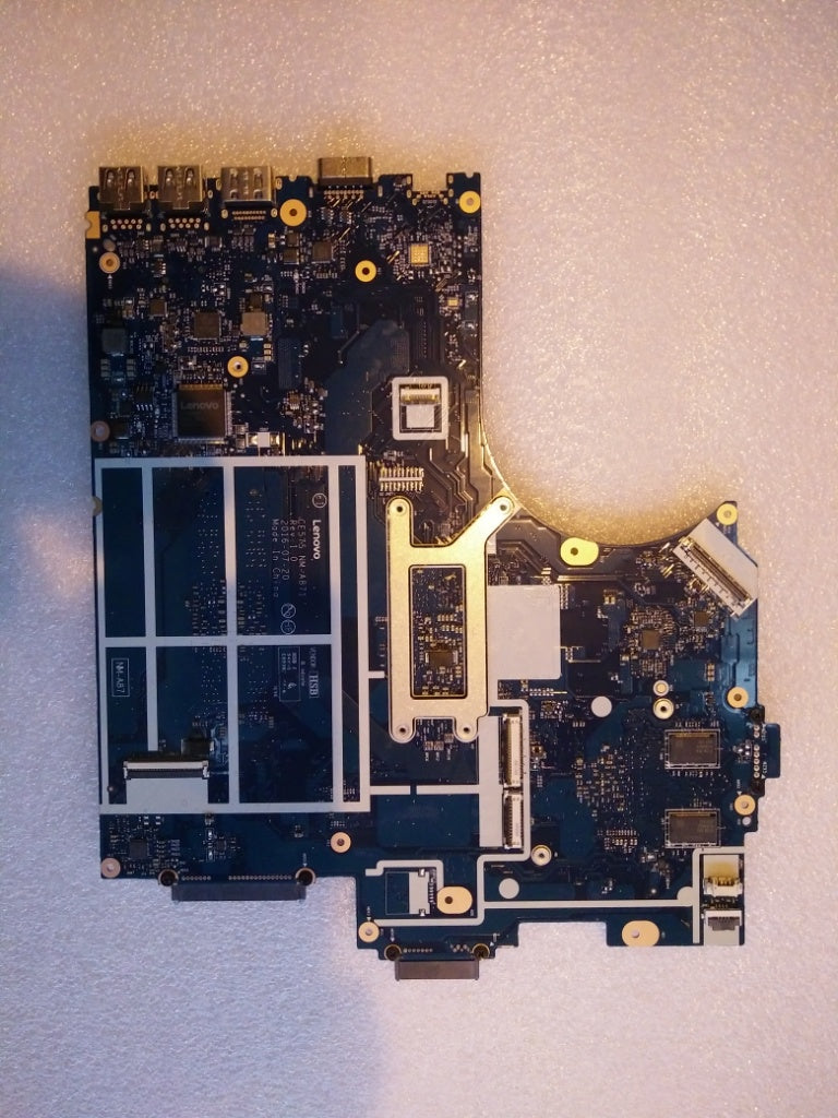 Lenovo Mb A12-9700P Dis 2G Nok Dtpm - 01HW714