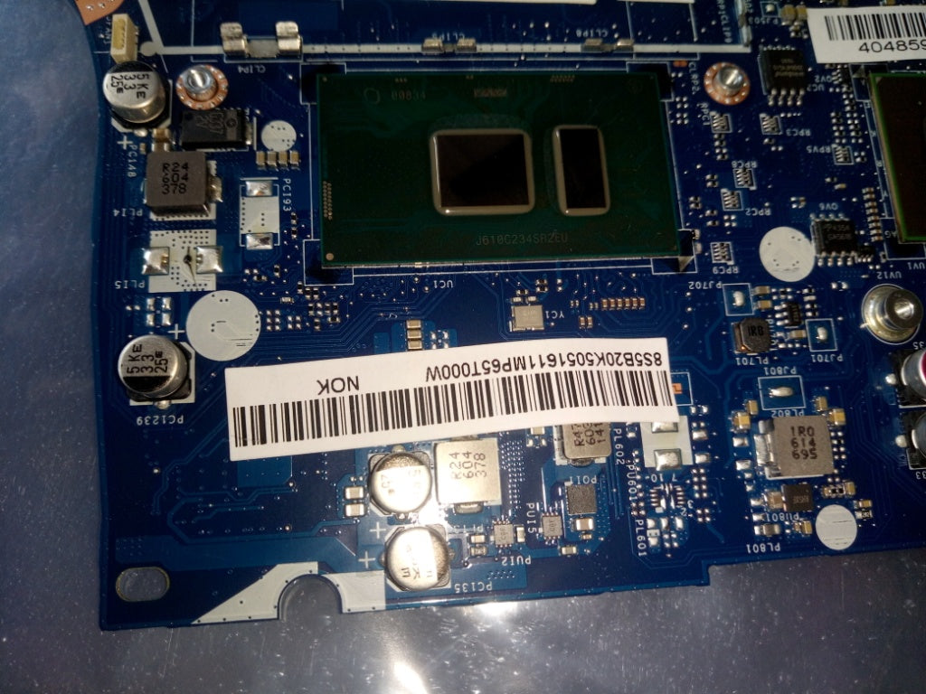 Lenovo Pl System Boards - 5B20K50516