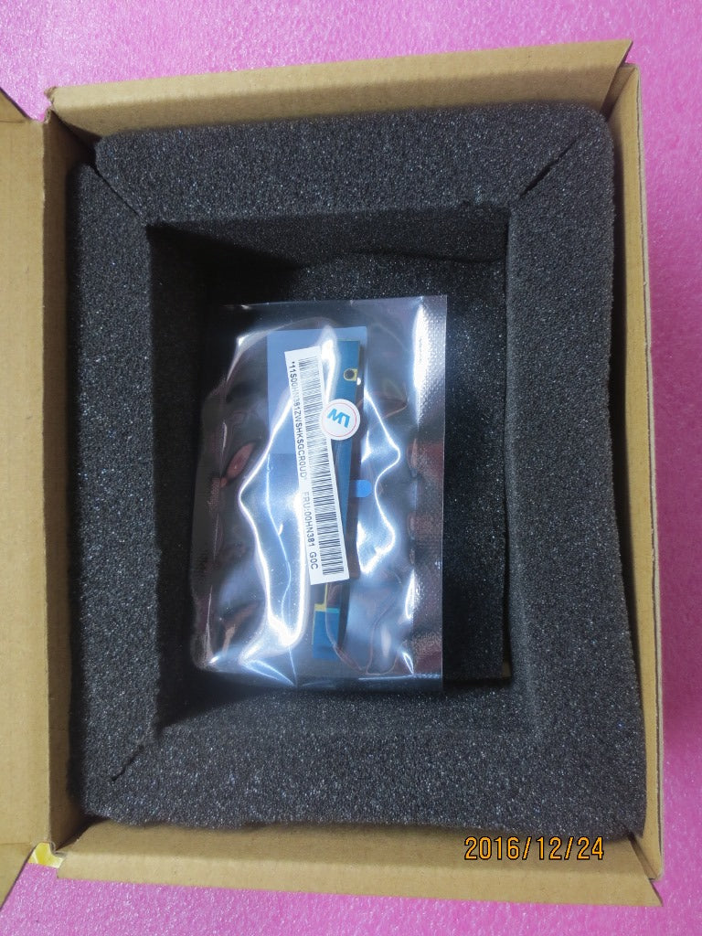 Lenovo Camera,720P,Front,Mic,Wtb,Chy - 00HN381