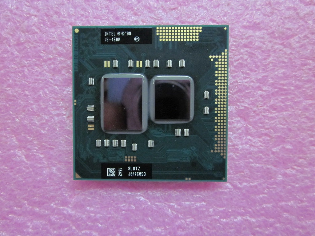 Lenovo Pu Processors - 75Y4906