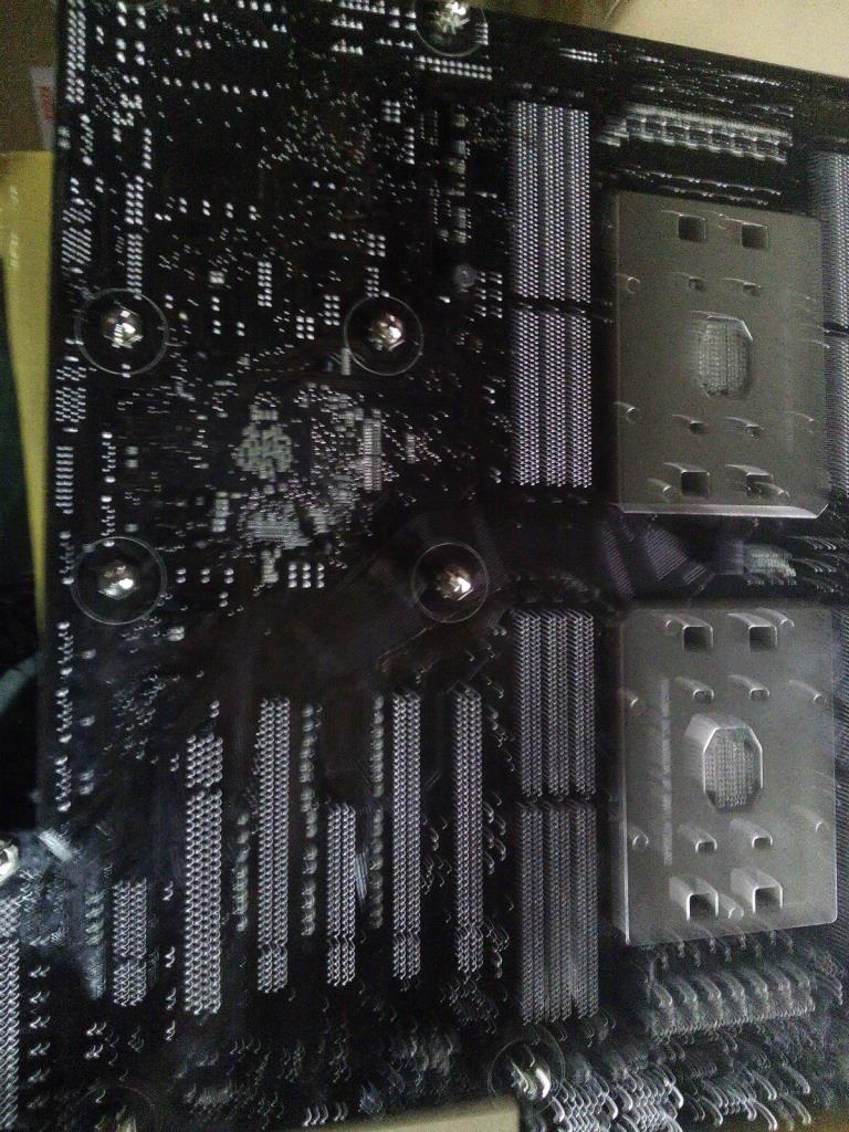 Lenovo System Board Planar Motherboar - 01LM602