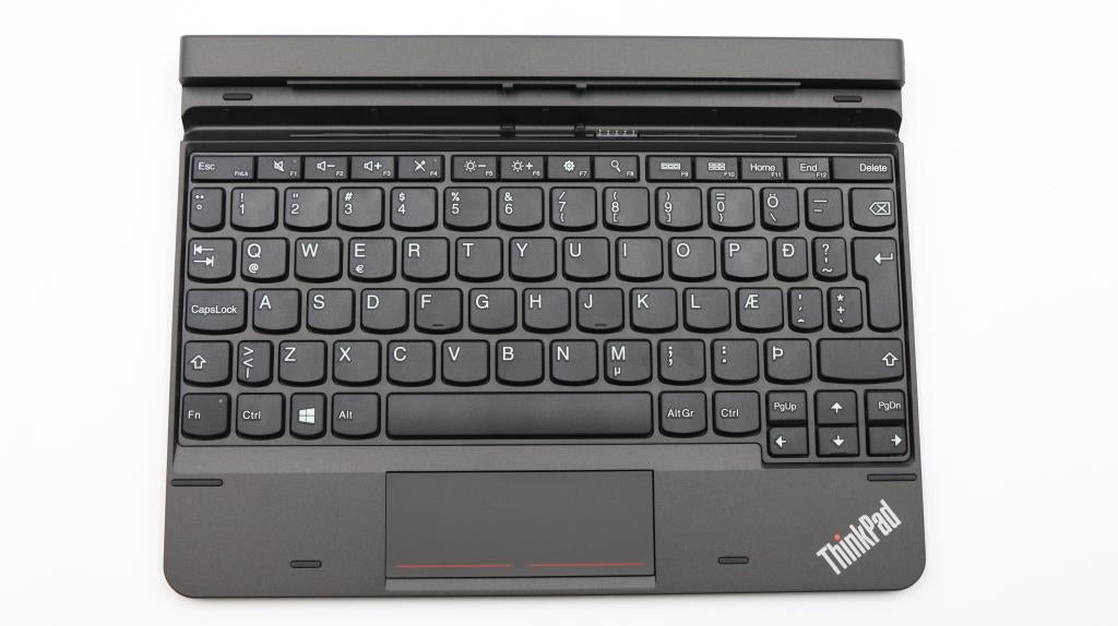 Lenovo Ki Keyboards Internal - 03X9105