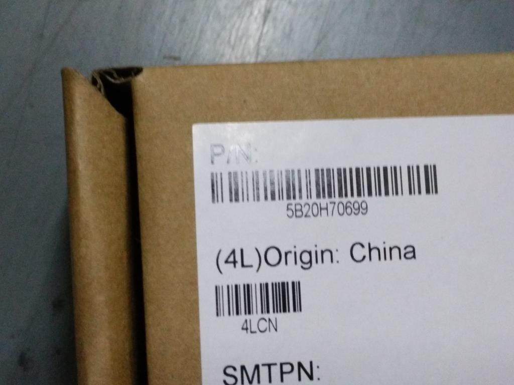 Lenovo Pl System Boards - 5B20H70699