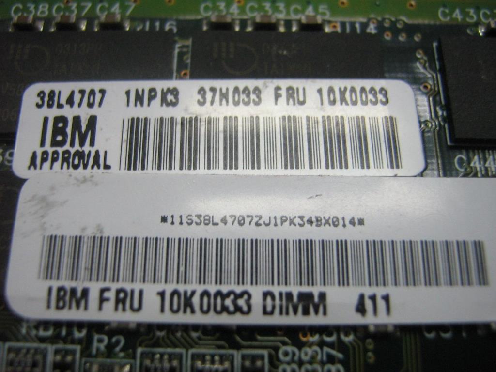 Lenovo Replacement Part - 10K0033