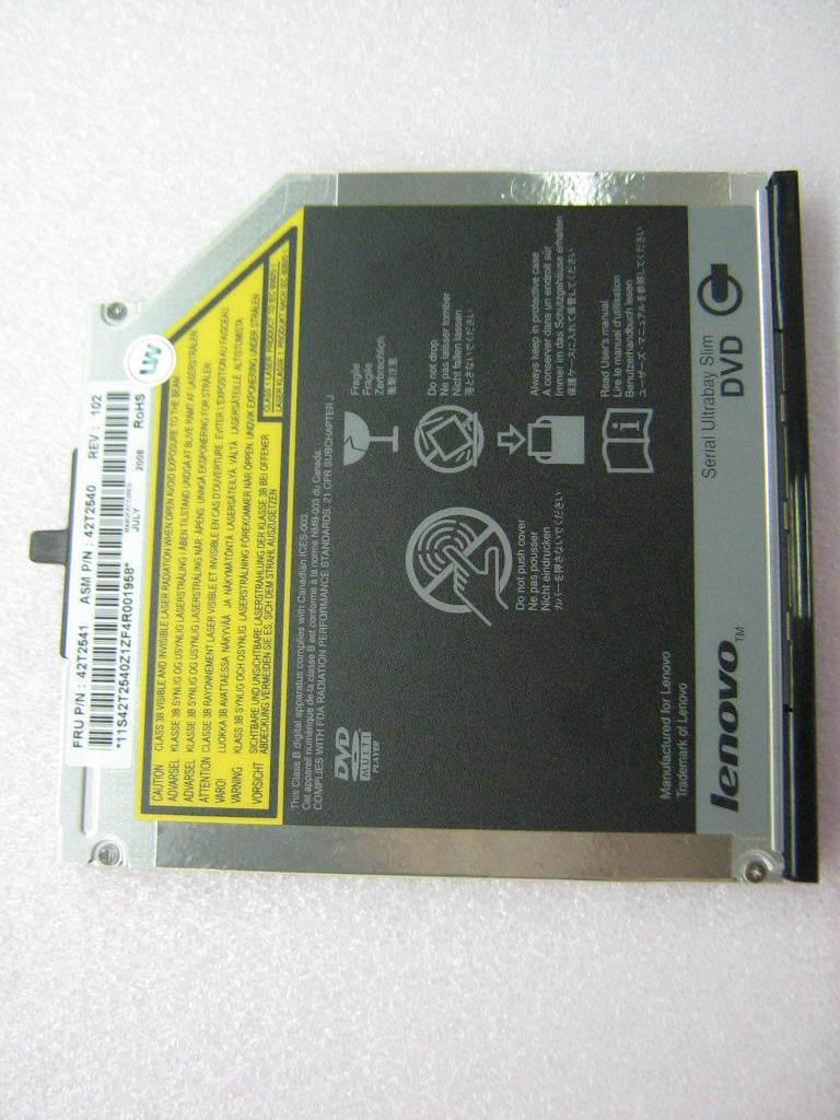 Lenovo 42T2541 - Part