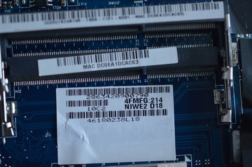 Lenovo Replacement Part - 11012992