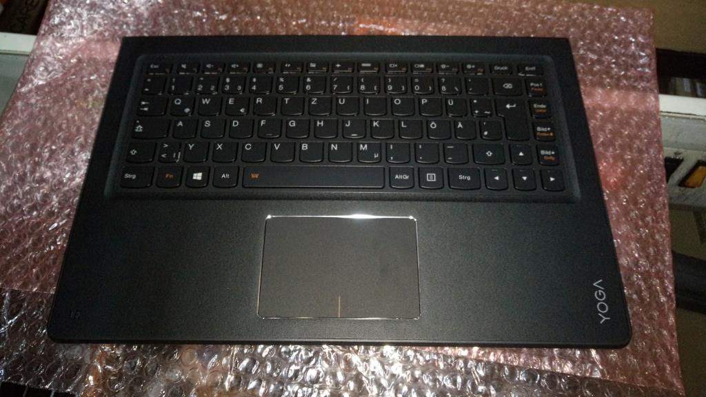 Lenovo Co Covers - 5CB0K48456