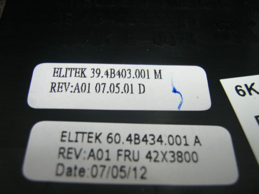 Lenovo Replacement Part - 42X3800