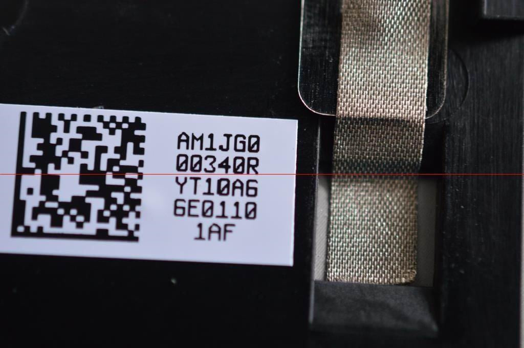 Lenovo Co Covers - 5CB0L45104