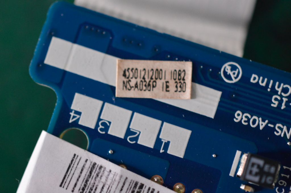 Lenovo Ci Cards Misc Internal - 90002737