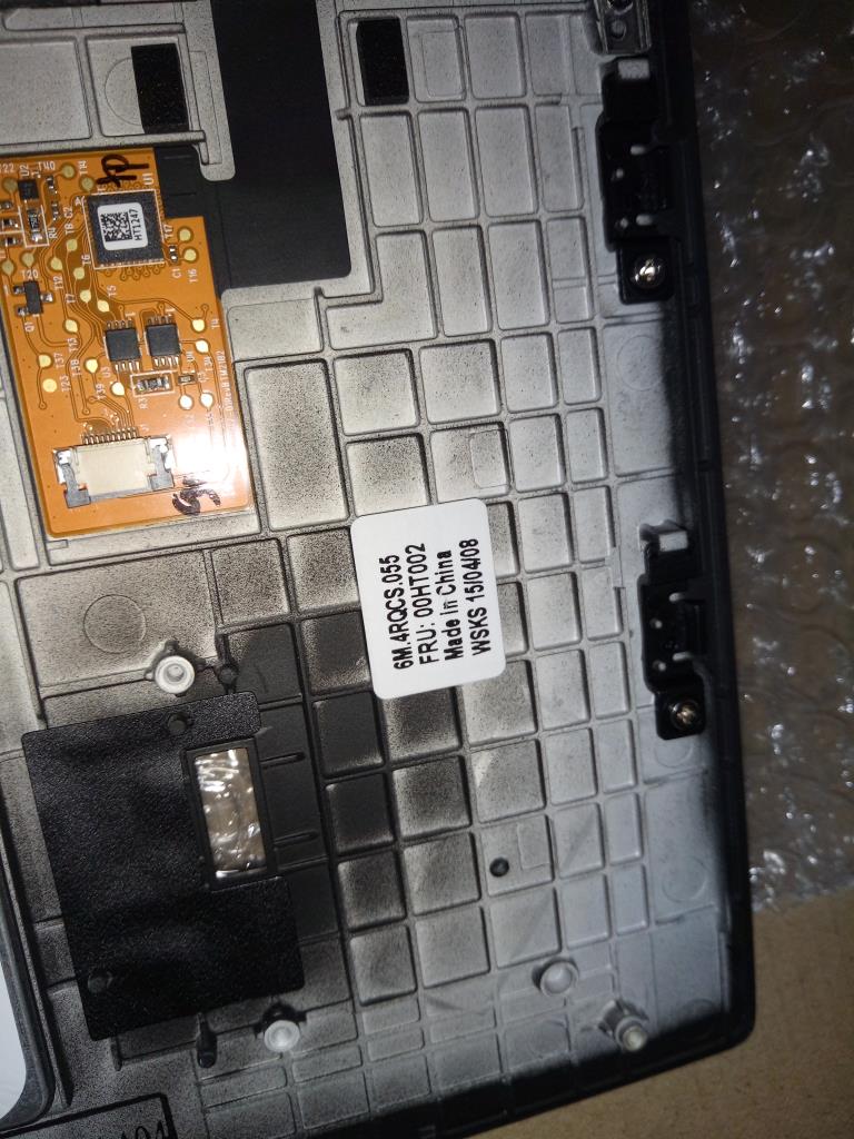 Lenovo Replacement Part - 00Ht002