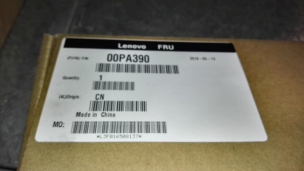 Lenovo Ki Keyboards Internal - 00PA390