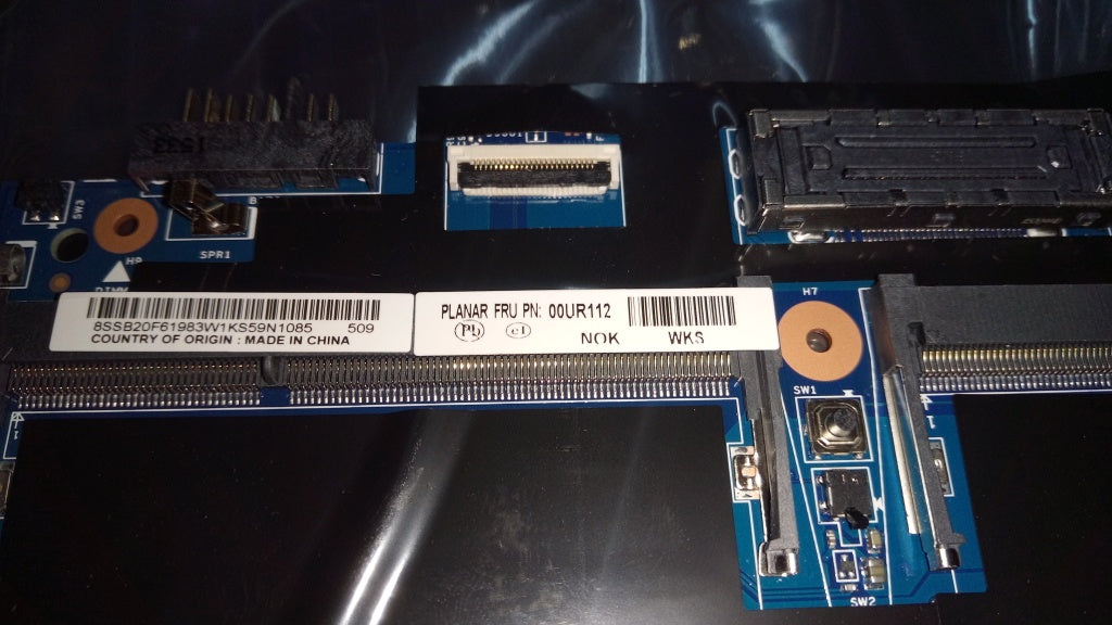 Lenovo Mb - 00UR112