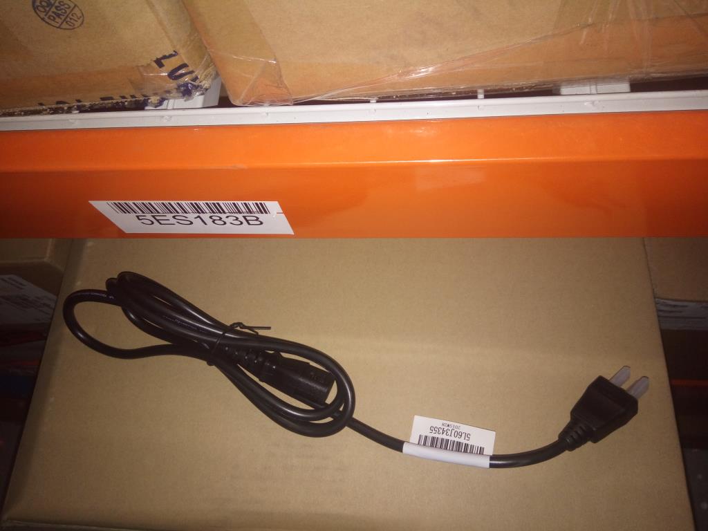 Lenovo Cc Cables External - 5L60J34355