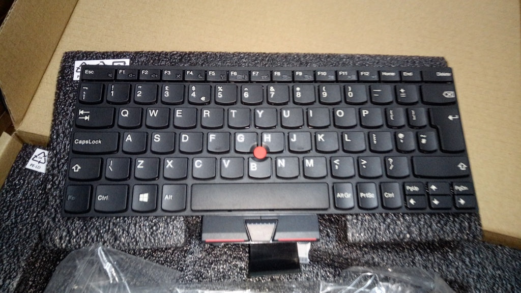 Lenovo Replacement Part - 04Y0371