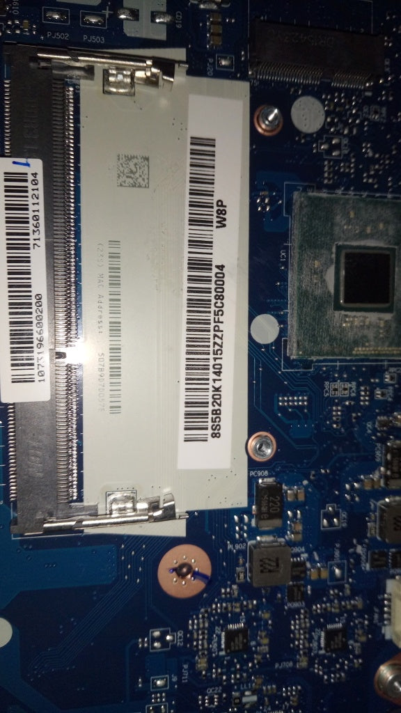 Lenovo Pl System Boards - 5B20K14015
