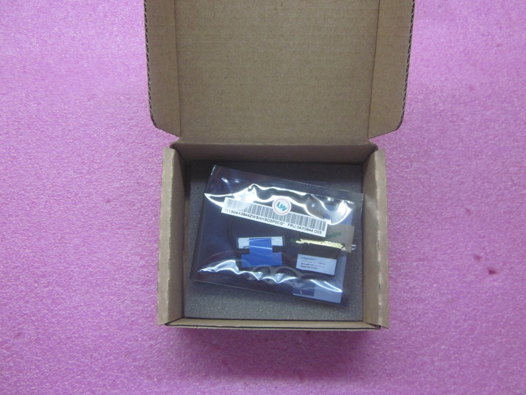 Lenovo Lenovo Part @ - 04X0844