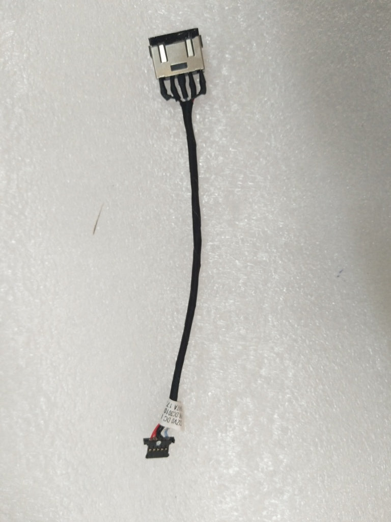 Lenovo Dc In Cable - 5C10N87321