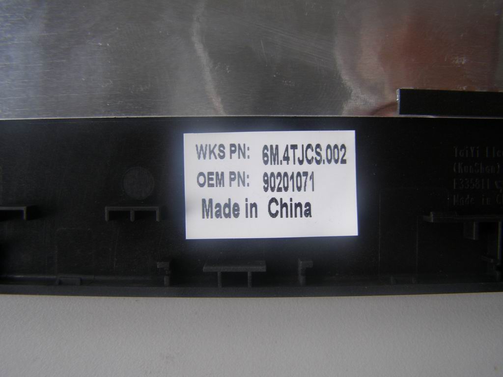 Lenovo Replacement Part - 90201071