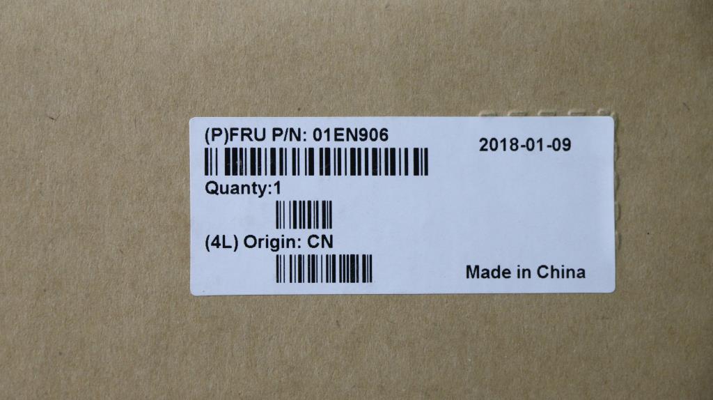 Lenovo Bell2 Slv Kbd,Nl,Dfn Bl - 01EN906