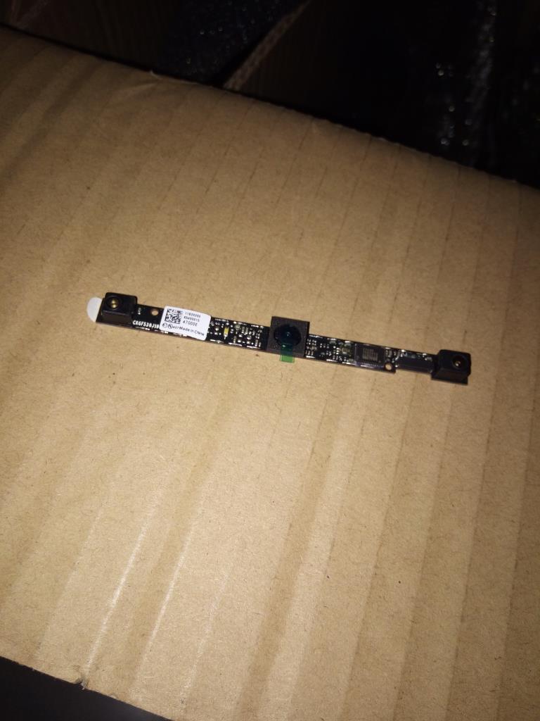 Lenovo Cm Cameras - 20200654