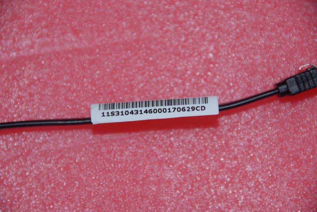 Lenovo 31043146 Ct Cables Internal