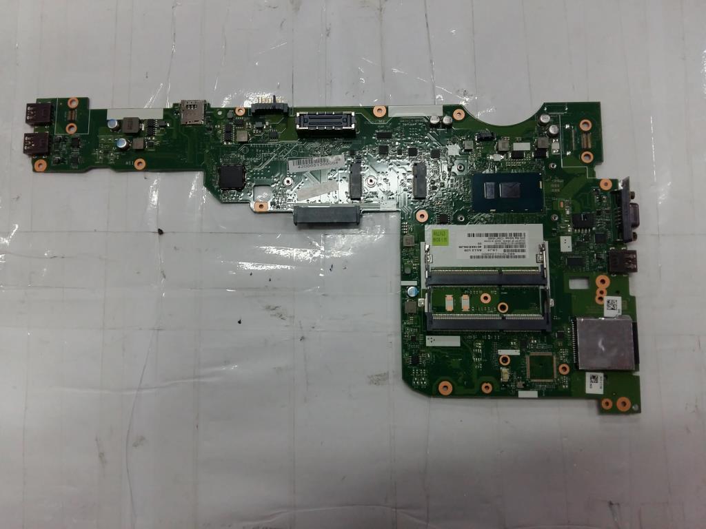 Lenovo Mb I5-6200 O Rtc Nok Namt Ntpm - 00UR184
