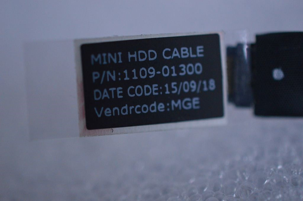 Lenovo Ct Cables Internal - 5C10K62067