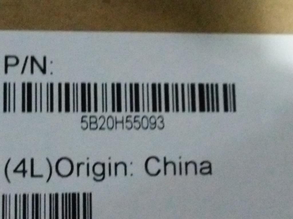 Lenovo Mb - 5B20H55093