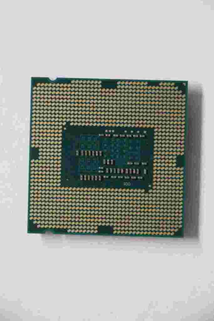 Lenovo Pu Processors - 03T7237