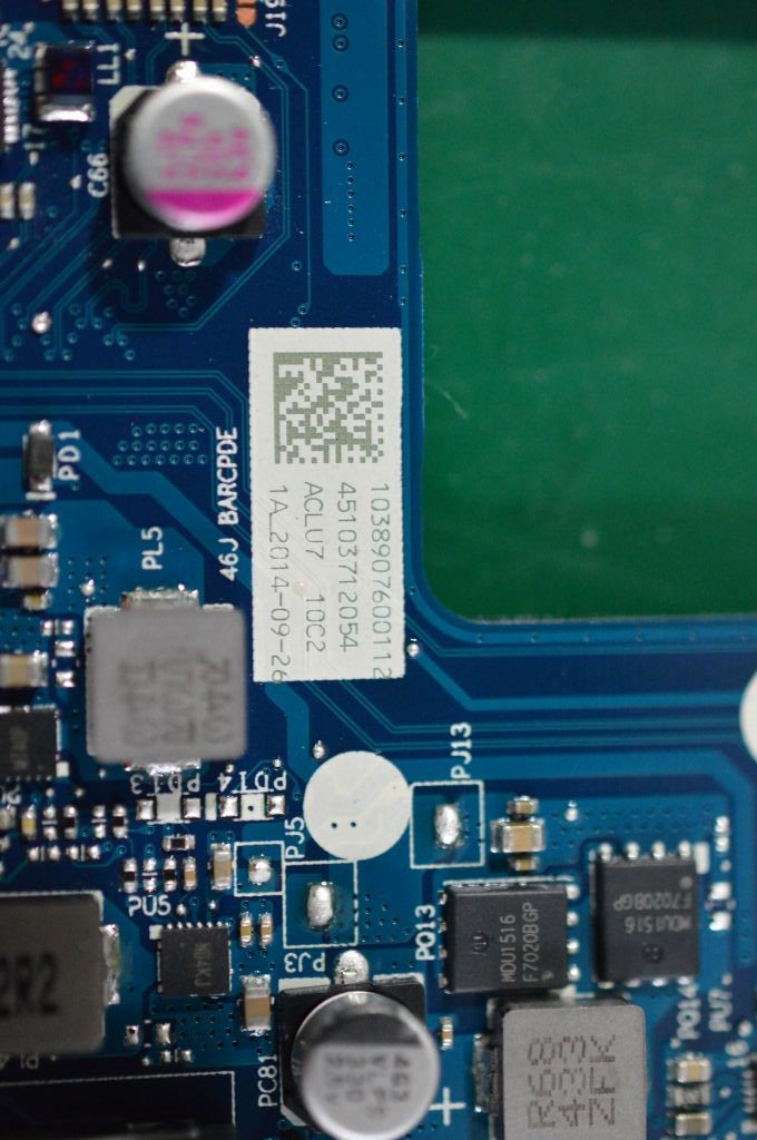Lenovo Replacement Part - 5B20F66776