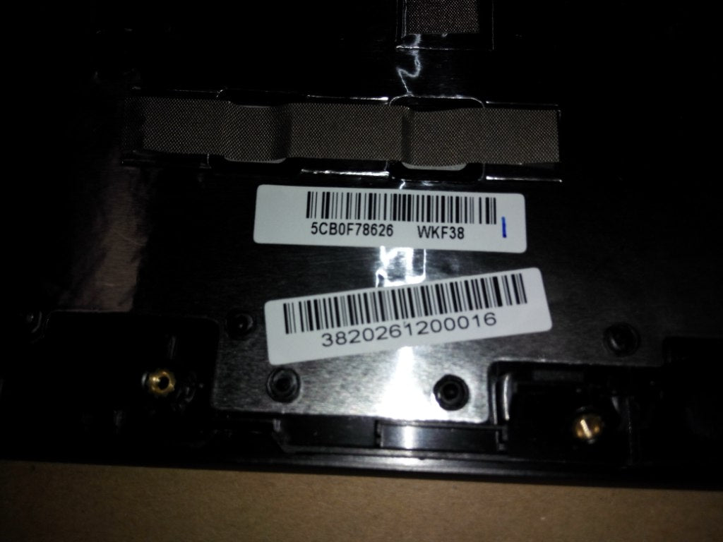 Lenovo Co Covers - 5CB0F78626