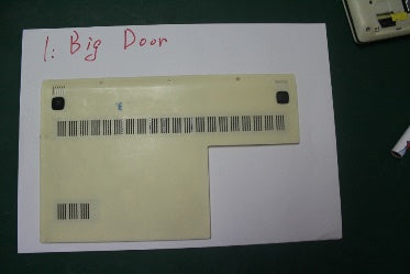 Lenovo Replacement Part - 90006523