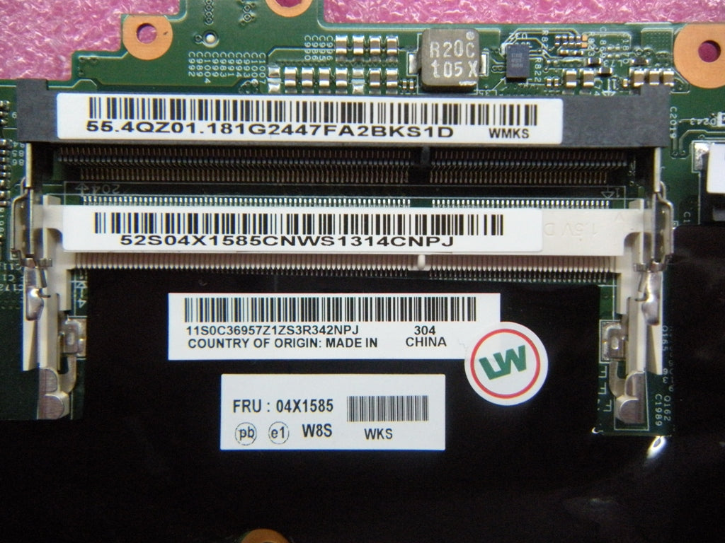 Lenovo Replacement Part - 04X1585