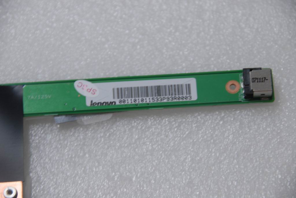 Lenovo Lt71 965Gm Mb 55.4X001.031G - 11010115